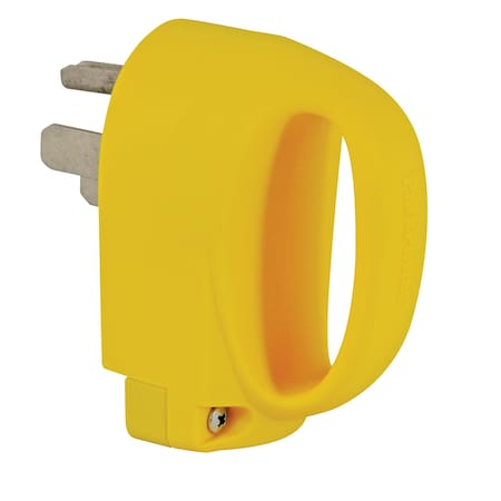 Marinco 50 AMP MALE REPLACEMENT PLUG 50MPRV